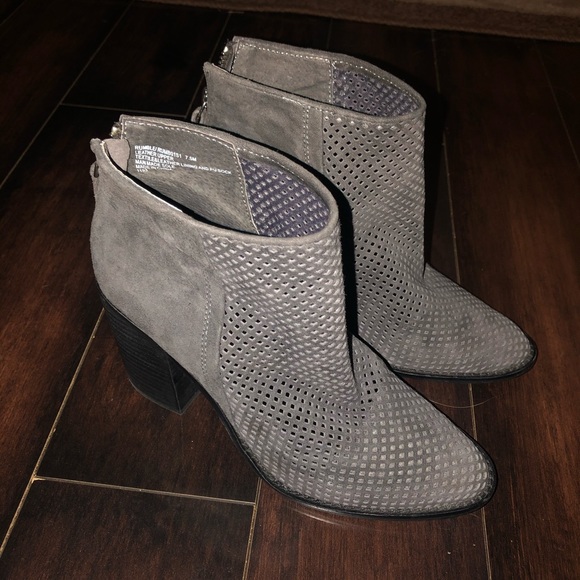 Steve Madden Shoes - Steve Madden booties